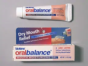 Biotene Oralbalance Dry Mouth