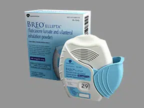Breo Ellipta
