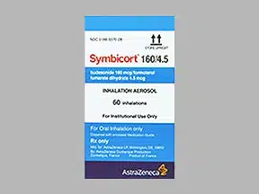 Symbicort