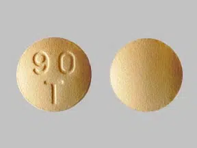 Brilinta