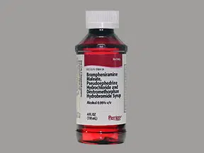 Pseudoeph-Bromphen-Dm