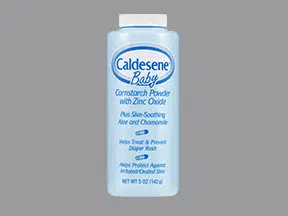 Caldesene Baby