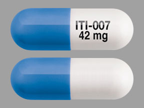 Caplyta Coupon - Caplyta Medication