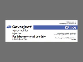Caverject Coupon - Caverject Medication