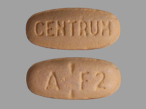 Centrum Adults (Therapeutic-M) Coupon - Centrum-adults Medication