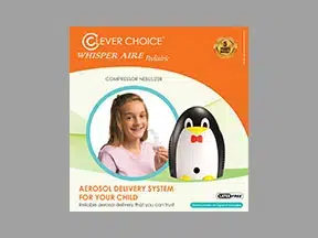 Vios Aerosol Delivery System