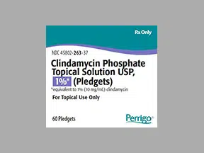 Clindamycin Phosphate