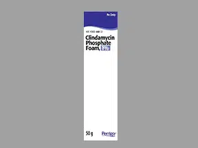 Clindamycin Phosphate