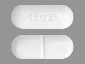 Colchicine-Probenecid