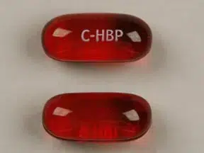Coricidin Hbp Congestion/Cough