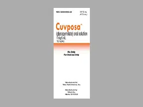 Cuvposa
