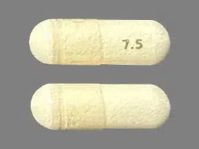 Deplin 7.5