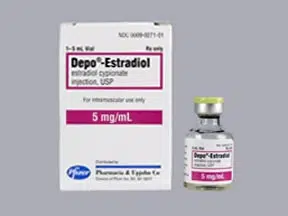 Depo-Estradiol
