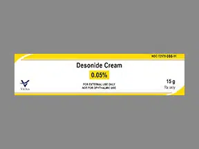 Desonide