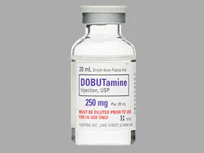Dobutamine Hcl