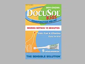 Docusol Kids