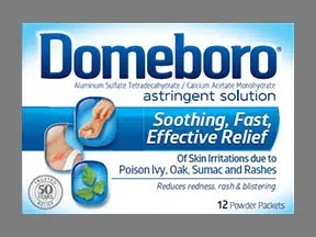 Domeboro