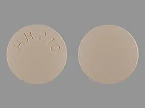 Donepezil Hcl
