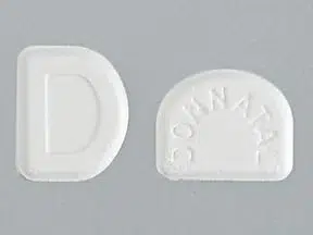 Donnatal