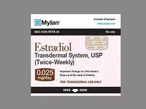 Estradiol