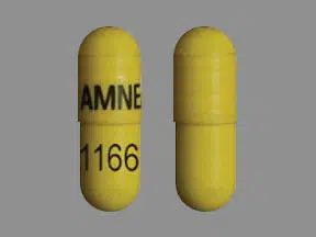 Doxepin Hcl
