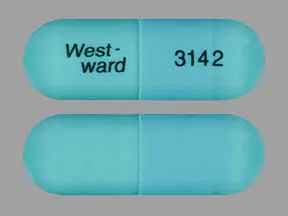Doxycycline Hyclate