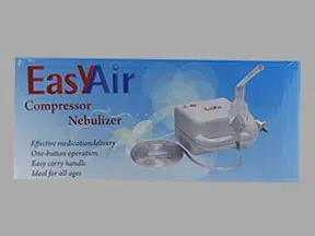 Vios Aerosol Delivery System