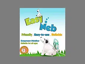 Vios Aerosol Delivery System