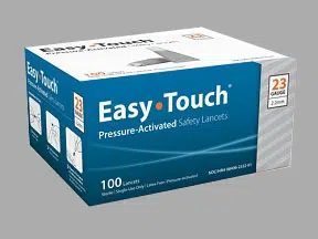 Onetouch Delica Plus