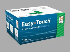 Onetouch Delica Plus