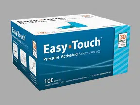 Onetouch Delica Plus