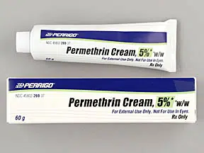 Permethrin