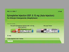 Epinephrine