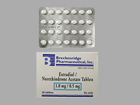 Estradiol-Norethindrone Acet (Mimvey) Coupon - Estradiol-norethindrone-acet Medication