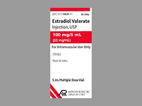 Estradiol Valerate
