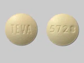 Famotidine