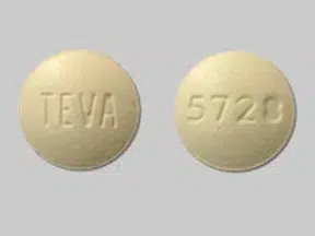 Famotidine