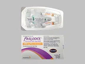 Faslodex