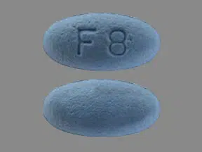 Fesoterodine Fumarate Er