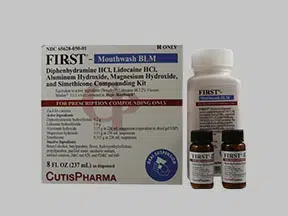 First-Mouthwash Blm