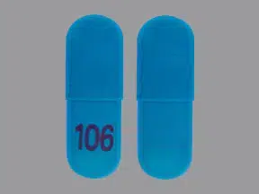 Dexmethylphenidate Hcl Er