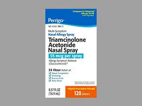 Triamcinolone Acetonide
