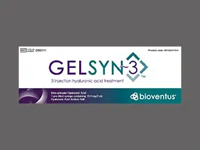 Gelsyn-3