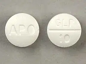 Glipizide