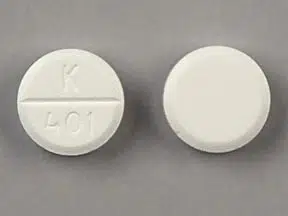 Glycopyrrolate