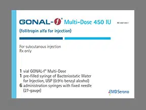 Gonal-F