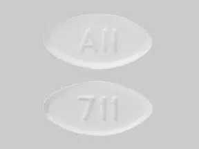 Guanfacine Hcl