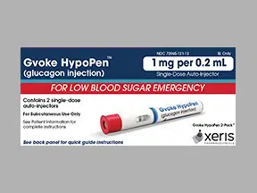 Gvoke Hypopen 1-Pack