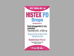 Histex Pd