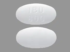 Ibuprofen